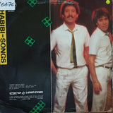 Habibi - Songs -  Vinyl LP Record - Very-Good+ Quality (VG+) - C-Plan Audio
