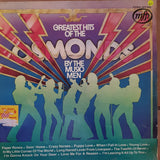 Greatest Hits Of The Osmonds by the Music Men -  Vinyl LP Record - Very-Good+ Quality (VG+) - C-Plan Audio