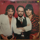 707 ‎– The Second Album -  Vinyl LP Record - Very-Good+ Quality (VG+) - C-Plan Audio