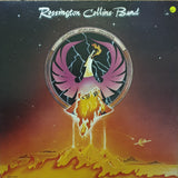 Rossington Collins Band ‎– Anytime, Anyplace, Anywhere -  Vinyl LP Record - Very-Good+ Quality (VG+) - C-Plan Audio