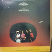 Rossington Collins Band ‎– Anytime, Anyplace, Anywhere -  Vinyl LP Record - Very-Good+ Quality (VG+) - C-Plan Audio