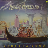 Rondò Veneziano ‎– Venezia 2000 -  Vinyl LP Record - Very-Good+ Quality (VG+) - C-Plan Audio