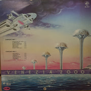 Rondò Veneziano ‎– Venezia 2000 -  Vinyl LP Record - Very-Good+ Quality (VG+) - C-Plan Audio
