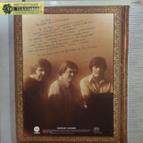 The Lettermen ‎– Love Book - Vinyl LP Record - Opened  - Very-Good- Quality (VG-) - C-Plan Audio