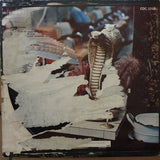 Electric Mud  - Vinyl LP Record - Opened  - Fair Quality (F) - C-Plan Audio