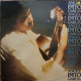 Angel Pato Garcia  – Angel Pato Garcia -  Vinyl LP Record - Very-Good+ Quality (VG+) - C-Plan Audio