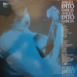 Angel Pato Garcia  – Angel Pato Garcia -  Vinyl LP Record - Very-Good+ Quality (VG+) - C-Plan Audio