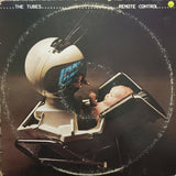 The Tubes - Remote Control -  Vinyl LP Record - Very-Good+ Quality (VG+) - C-Plan Audio