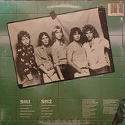 4 Out Of 5 Doctors ‎– 2nd Opinion -  Vinyl LP Record - Very-Good+ Quality (VG+) - C-Plan Audio