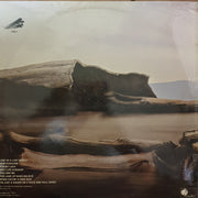 The Moody Blues - Seventh Sojourn - Vinyl LP Record - Opened  - Very-Good+ Quality (VG+) - C-Plan Audio