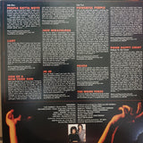 Gino Vannelli ‎– Powerful People -  Vinyl LP Record - Very-Good+ Quality (VG+) - C-Plan Audio