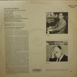 Dvorak , David Oistrach – Violinkonzert A-moll Op. 53 / Slawische Tänze Op. 72 -  Vinyl LP Record - Very-Good+ Quality (VG+) - C-Plan Audio