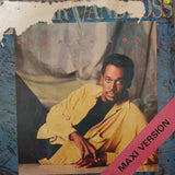 Luther Vandross - Stop To Love - Vinyl Maxi Record - Opened  - Very-Good Quality (VG) - C-Plan Audio