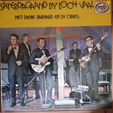 Danie Barnard en Sy Orkes - Saterdagaand by Loch Vaal - Vinyl LP Record - Opened  - Good Quality (G) - C-Plan Audio