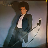 Leo Sayer - Thunder In My Heart -  Vinyl LP Record - Opened  - Very-Good Quality (VG) - C-Plan Audio