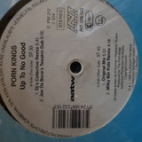 Porn Kings ‎– Up To No Good - Vinyl Record - Opened  - Good Quality (G) - C-Plan Audio