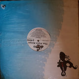 Porn Kings ‎– Up To No Good - Vinyl Record - Opened  - Good Quality (G) - C-Plan Audio