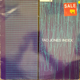 Tao Jones Index ‎– Pallas Athena / V2 Schneider -  Vinyl Record - Very-Good+ Quality (VG+) - C-Plan Audio