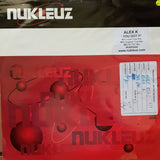 Alex K ‎– U Got It - Vinyl Record - Opened  - Very-Good Quality (VG) - C-Plan Audio