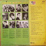 Rocking Into The 60's - 20 Original Recordings - Vinyl LP Record - Opened  - Fair Quality (F) - C-Plan Audio