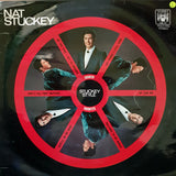 Nat Stuckey ‎– Stuckey Style - Vinyl LP Record - Opened  - Very-Good Quality (VG) - C-Plan Audio