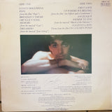 Bobby Crush - First Love -  Vinyl LP Record - Very-Good+ Quality (VG+) - C-Plan Audio