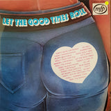 Let The Good Times Roll - Vinyl LP Record - Opened  - Good Quality (G) - C-Plan Audio