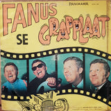 Fanus Se Grapplaat - Vinyl LP Record - Opened  - Fair Quality (F) - C-Plan Audio