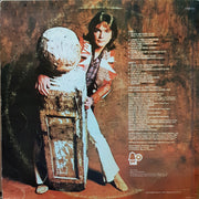 David Cassidy - Rock Me Baby -  Vinyl LP Record - Very-Good+ Quality (VG+) - C-Plan Audio