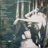 Amanda Lear - Sweet Revenge - Vinyl Record - Opened  - Very-Good- Quality (VG-) - C-Plan Audio