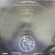 Barry Manilow - One Voice -  Vinyl LP Record - Very-Good+ Quality (VG+) - C-Plan Audio