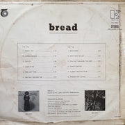 Bread - Vinyl Record - Opened  - Very-Good- Quality (VG-) - C-Plan Audio