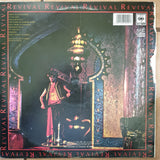 ELO Discovery - Revival Series -  Vinyl LP Record - Very-Good+ Quality (VG+) - C-Plan Audio