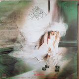 Lene Lovich ‎– Flex -  Vinyl LP Record - Very-Good+ Quality (VG+) - C-Plan Audio
