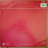 Ultravox - U-VOX -  Vinyl LP Record - Very-Good+ Quality (VG+) - C-Plan Audio