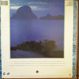 Sandra - Into A Secret Land -  Vinyl LP Record - Very-Good+ Quality (VG+) - C-Plan Audio