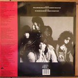 Georgia Satellites - Open All Night  - Vinyl LP - Opened  - Very-Good+ Quality (VG+) - C-Plan Audio