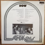 The New Seekers ‎– Now - Vinyl LP Record - Very-Good+ Quality (VG+) - C-Plan Audio