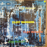 Cliff Richard With The Shadows- Vinyl LP Record - Opened  - Very-Good Quality (VG) - C-Plan Audio