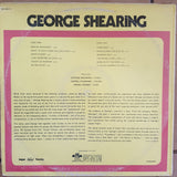 George Shearing - Jazz Series - Vinyl LP Record - Very-Good+ Quality (VG+) - C-Plan Audio