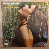 George Shearing - Fool On The Hill - Vinyl LP Record - Very-Good+ Quality (VG+) - C-Plan Audio