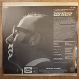 George Shearing - Fool On The Hill - Vinyl LP Record - Very-Good+ Quality (VG+) - C-Plan Audio