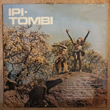 Ipi Tombi - Vinyl LP Record - Opened  - Very-Good Quality (VG) - C-Plan Audio