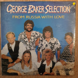 George Baker Selection - From Russia With Love - Vinyl LP - Sealed - C-Plan Audio