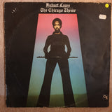 Hubert Laws ‎– The Chicago Theme - Vinyl Record - Opened  - Very-Good- Quality (VG-) - C-Plan Audio