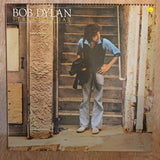 Bob Dylan - Street Legal - Vinyl LP Record - Opened  - Very-Good+ Quality (VG+) - C-Plan Audio