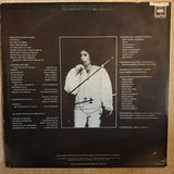 Bob Dylan - Street Legal - Vinyl LP Record - Opened  - Very-Good+ Quality (VG+) - C-Plan Audio