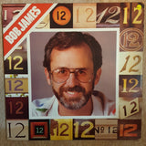 Bob James 12 - Vinyl LP - Opened  - Very-Good+ Quality (VG+) - C-Plan Audio