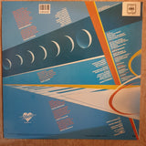 Chet Atkins - Stay Tuned - Vinyl LP - Opened  - Very-Good+ Quality (VG+) - C-Plan Audio