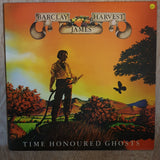 Barclay James Harvest ‎– Time Honoured Ghosts - Vinyl LP - Opened  - Very-Good+ Quality (VG+) - C-Plan Audio